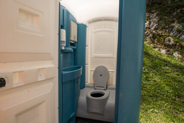 Portable restroom solutions in Clarence Center, NY