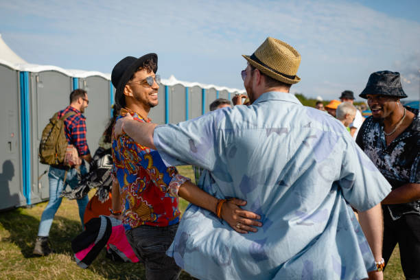 Best Affordable portable toilet rental  in Clarence Center, NY