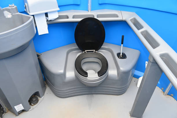 Best Portable restroom solutions  in Clarence Center, NY